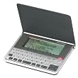 Merriam-Webster Dictionary & Thesaurus With Comprehensive Reference Set