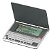 Merriam-Webster Dictionary & Thesaurus With Comprehensive Reference Set