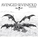 AVENGED SEVENFOLD - Dear God