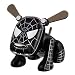 Toys : I-Dog i-Spidey Black  77269
