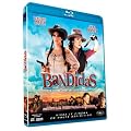 Bandidas [Blu-ray]