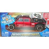 Battle Machines '99 Chevy Silverado "Dooley"