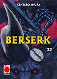 Berserk 32: BD 32 - Kentaro Miura