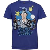 Inspector Gadget - Go Go Gadget T-Shirt