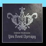 You Need Therapy