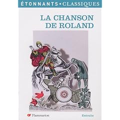 La chanson de Roland