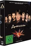 Andromeda - Season 5.2 [3 DVDs]