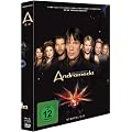 Andromeda - Season 5.2 [3 DVDs]