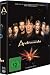 Andromeda - Season 5.2 [3 DVDs]