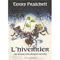 Les annales du disque-monde : L'Hiverrier