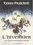 Les annales du disque-monde : L'Hiverrier