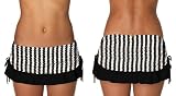 SWIM SYSTEMS Jenga Flirty Skirt