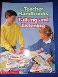 Teacher handbooks : talking and listening
