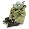 Yoda Back Buddy