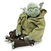 Comic Images Yoda Back Buddy
