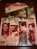 ROMY SCHNEIDER: Christine / Directed by Pierre Gaspard-Huit / Starred by Romy Schneider and Alain Delon / Alain Delons Debute Film / PAL / Region Free DVD / Audio: French / Subtitles: Simplified Chinese and Traditional Chinese