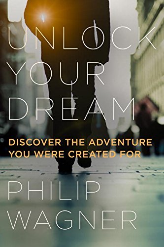 Unlock Your Dream: Discover the Adventure You Were Created For