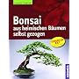 Bonsai aus heimischen B�umen selbst gezogen von Horst Stahl