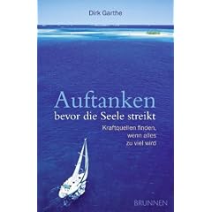 Auftanken, bevor die Seele streikt: Kraftquellen finden, wenn alles zu viel wird