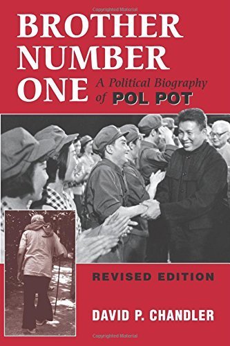Brother Number One: A Political Biography Of Pol Pot Paperback - March 5, 1999