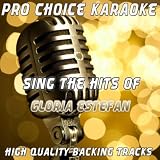 Gloria Estefan DON'T WANNA LOSE YOU