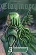 Claymore, Vol. 3
