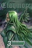 Claymore, Vol. 3