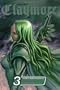 Claymore, Vol. 3