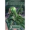 Claymore, Vol. 3