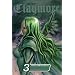 Claymore, Vol. 3