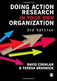 Doing Action Research in Your Own Organization