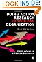 Doing Action Research in Your Own Organization