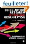 Doing Action Research in Your Own Organization