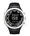 Suunto t1 Black Panda coded SS013428010