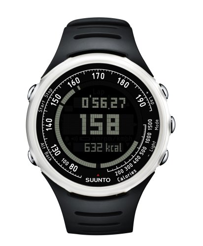 Suunto t1 Black Panda coded SS013428010