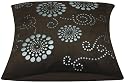 CTI 034119 Kissen Charade Budapest 40 x 40 cm braun