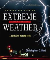 Extreme Weather: A Guide and Record Book (Revised and Updated)