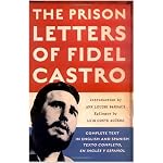 The Prison Letters of Fidel Castro book cover