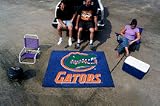 5' x 6' Florida Gators Tailgater Mat