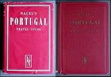 1956 NAGEL S PORTUGAL Travel Guide