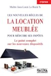 Les nouvelles r�gles de la location m...