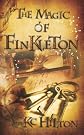 The Magic of Finkleton