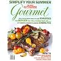 Gourmet, July 2008 Issue
