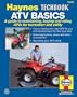 ATV Basics (Haynes Techbook)