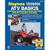 ATV Basics (Haynes Techbook)
