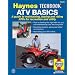 ATV Basics (Haynes Techbook)