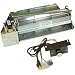 Fireplace Blower Kit for Lennox Superior FBK-250; Rotom #HBRB250