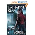 License to Ensorcell