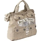 Triple 5 Soul - Triple 5 Soul Peace Tote