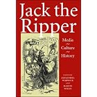 Click here to buy Jack the Ripper: Media, Culture, History by Alexandra Warwick and Martin Willis.